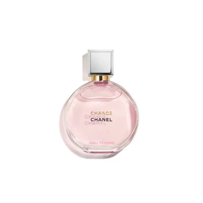 CHANEL Chance Eau Tendra Eau de Parfum ( Pre Order )